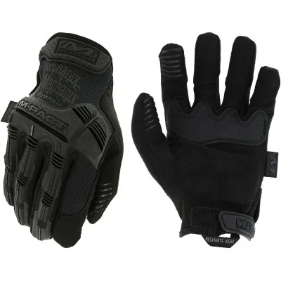 Gants M-Pact Mechanix Noir