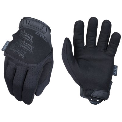 Gants Pursuit D5 anti-coupure/ anti-perforation Noir