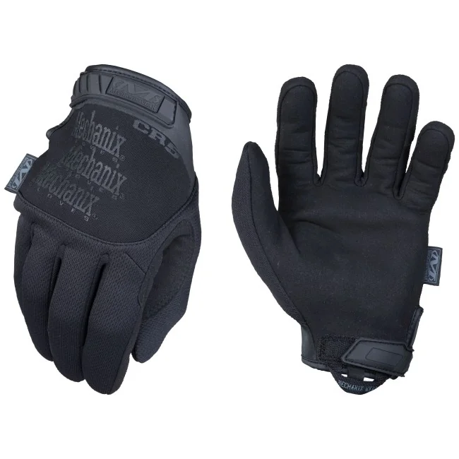 Gants Pursuit D5 anti-coupure/ anti-perforation Noir