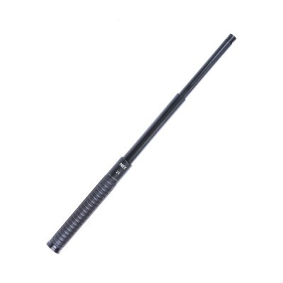 Bâton Télescopique Bouton N21" Quick (Air) Steel Acier Renforcer