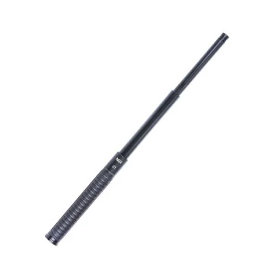 Bâton Télescopique Bouton N21" Quick (Air) Steel Acier Renforcer