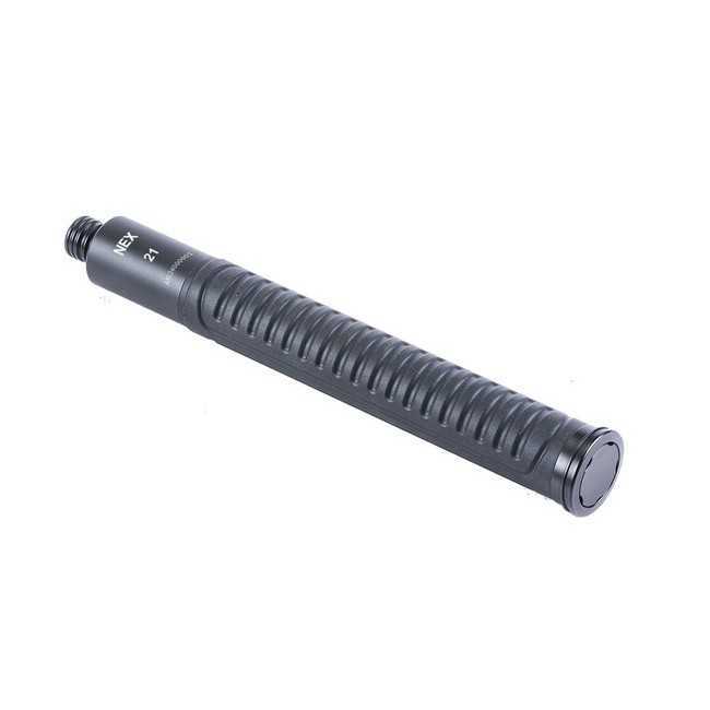 Bâton Télescopique Bouton N21" Quick (Air) Steel Acier Renforcer