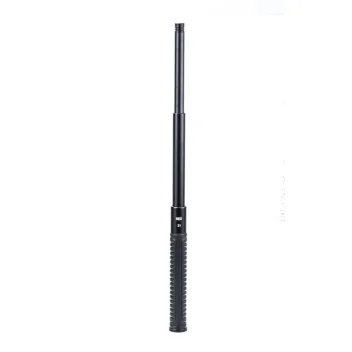 Bâton Télescopique Bouton N21" Quick (Air) Steel Acier Renforcer
