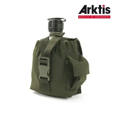 Poche Bidon AMS OG Arktis