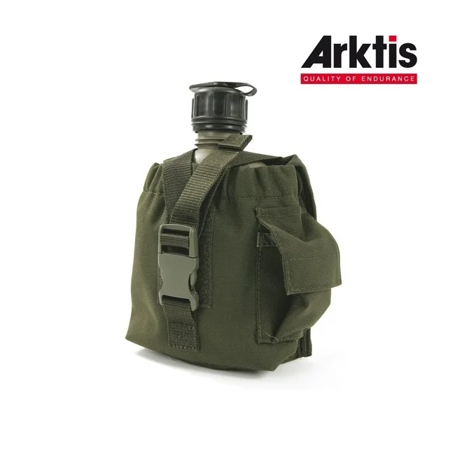 AMS - Poche bidon