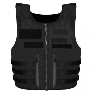 Housse de gilet pare balles FULL TACTICAL SECURITY