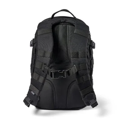 Sac à dos Rush 12 2.0 Noir