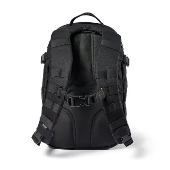 Sac à dos Rush 12 2.0 Noir