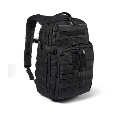 Sac à dos Rush 12 2.0 Noir