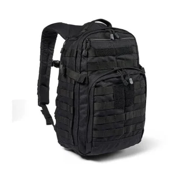 Sac à dos Rush 12 2.0 Noir