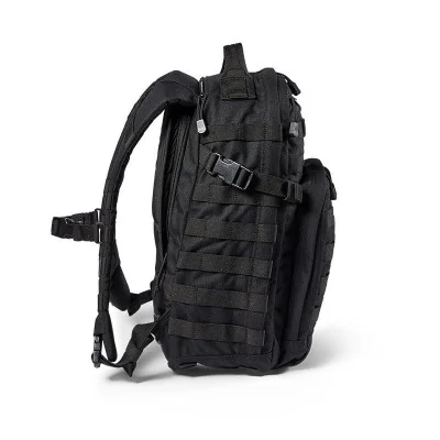 Sac à dos Rush 12 2.0 Noir