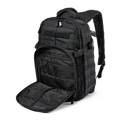 Sac à dos Rush 12 2.0 Noir