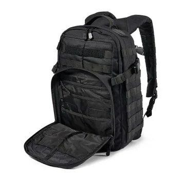 Sac à dos Rush 12 2.0 Noir