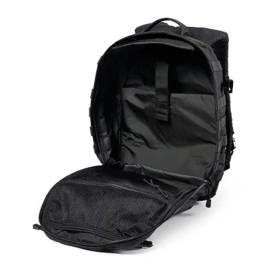 Sac à dos Rush 12 2.0 Noir