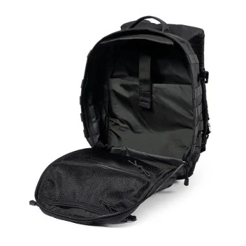 Sac à dos Rush 12 2.0 Noir