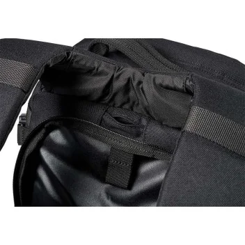 Sac à dos Rush 12 2.0 Noir