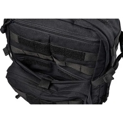 Sac à dos Rush 12 2.0 Noir