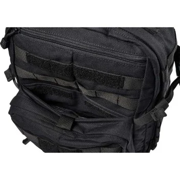 Sac à dos Rush 12 2.0 Noir