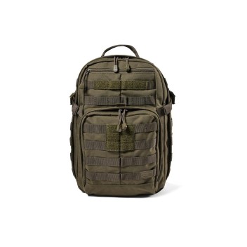 Sac à dos RUSH 12 2.0 186 Ranger green