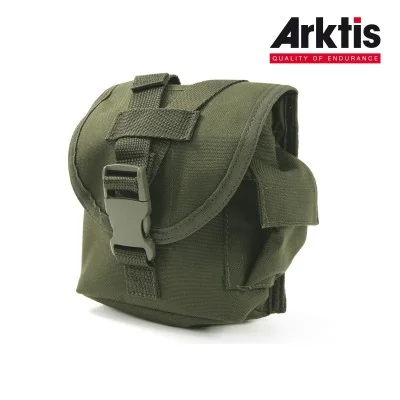 AMS - Poche bidon