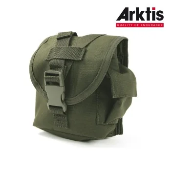 Poche Bidon AMS OG Arktis