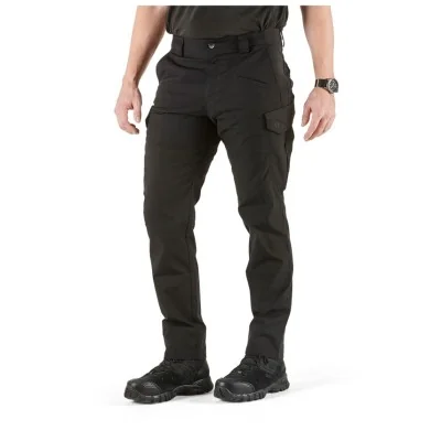 Pantalon ICON Pant 019 Noir