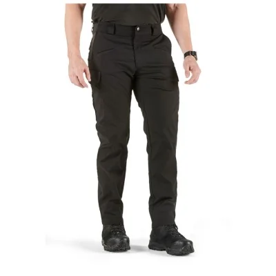 Pantalon ICON Pant 019 Noir