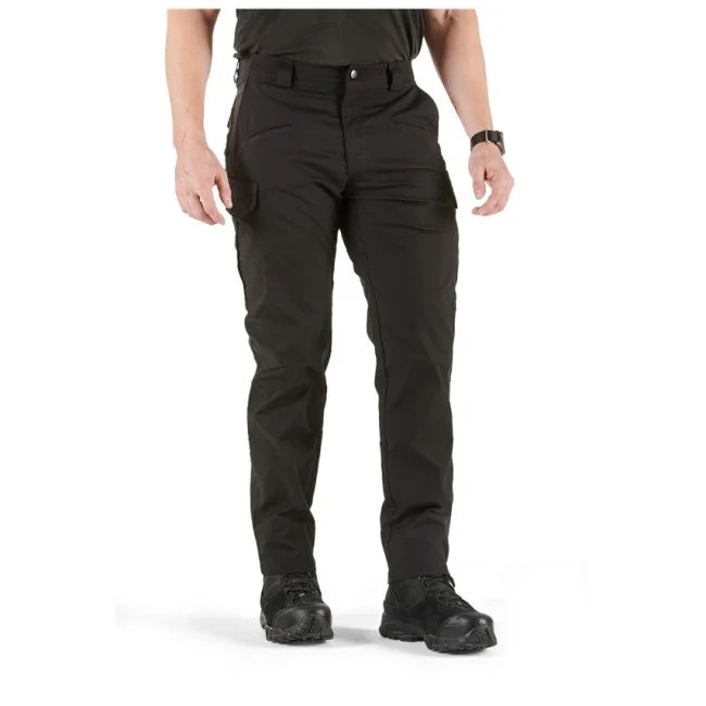 Pantalon ICON Pant 019 Noir