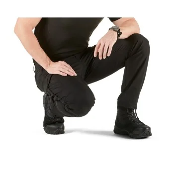 Pantalon ICON Pant 019 Noir