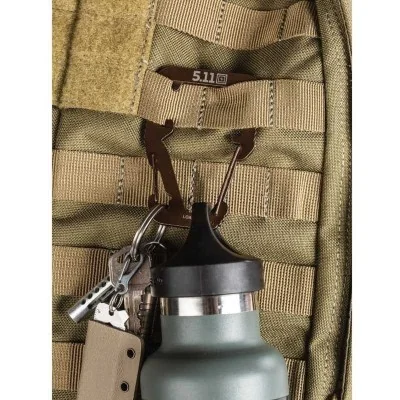Mousqueton Hardpoint M3 Kangaroo