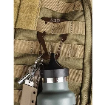 Mousqueton Hardpoint M3 Kangaroo