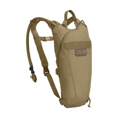 Sac d'hydratation Thermobak 3L Crux coyote