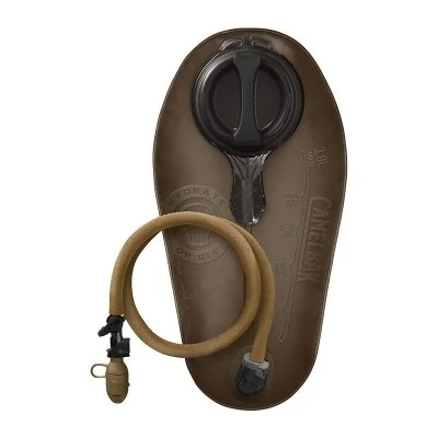 Sac d'hydratation Thermobak 3L Crux coyote