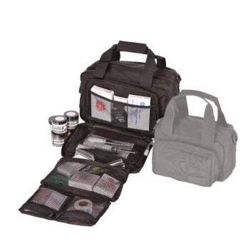 Sac utilitaire Large Kit Bag 019 Noir