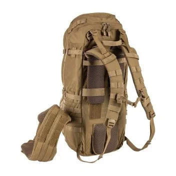 Sac à dos modulaire RUSH 100, 60 litres KANGAROO