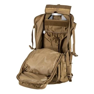 Sac à dos modulaire RUSH 100, 60 litres KANGAROO