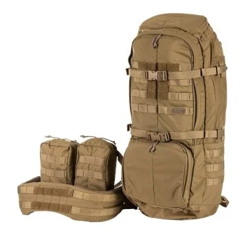 Sac à dos modulaire RUSH 100, 60 litres KANGAROO