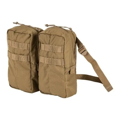 Sac à dos modulaire RUSH 100, 60 litres KANGAROO