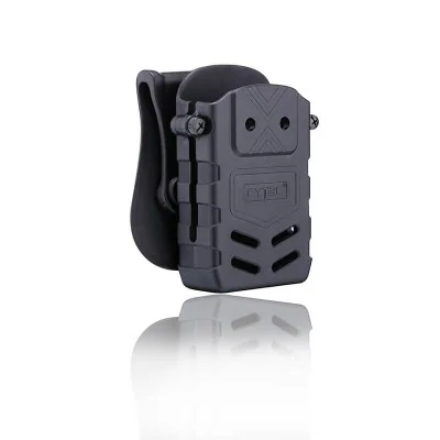 Poche chargeur Polymère AR-15 / M16 Noir*