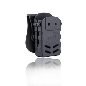 Port Chargeur Universelle Noir