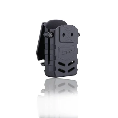 Poche chargeur Polymère AR-15 / M16 Noir*