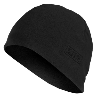 Bonnet Polaire Noir