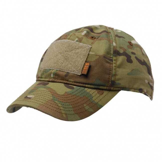 Casquette Flag Bearer Multicam