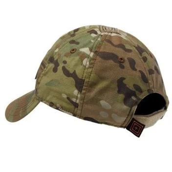 Casquette Flag Bearer Multicam