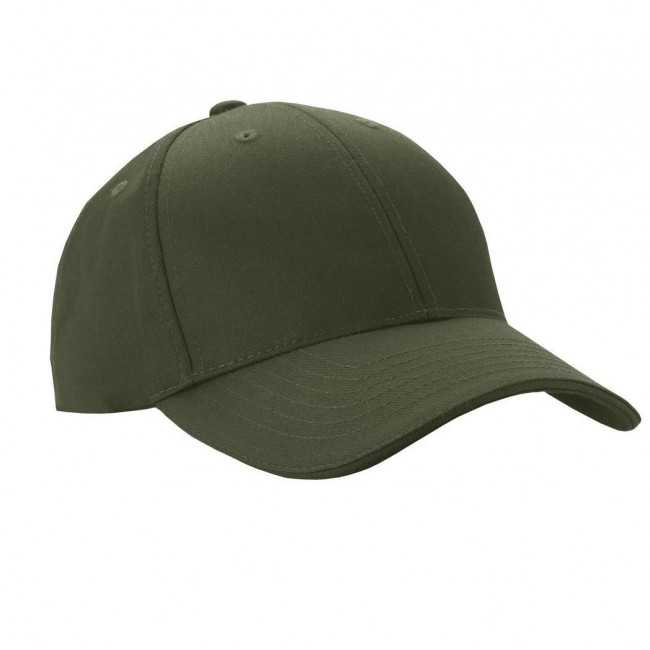 Casquette Uniform Vert Tdu