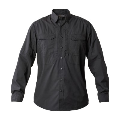 Chemise Stryke Noir