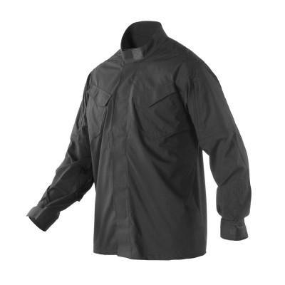 Chemise Stryke TDU Noir