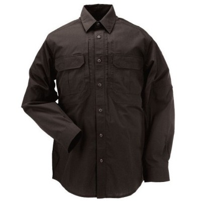 Chemise Taclite® Pro Noir