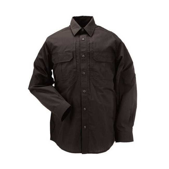 Chemise Taclite® Pro Noir