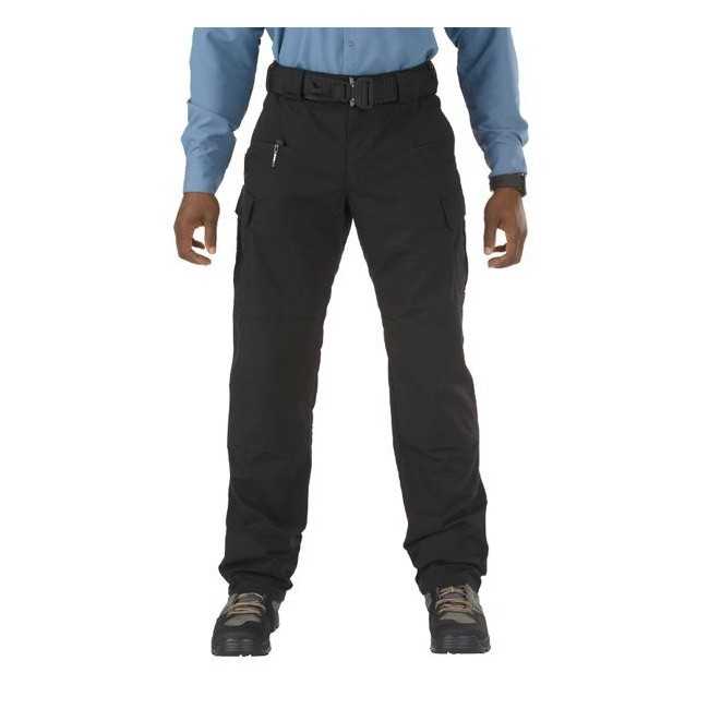 Pantalon Stryke Noir